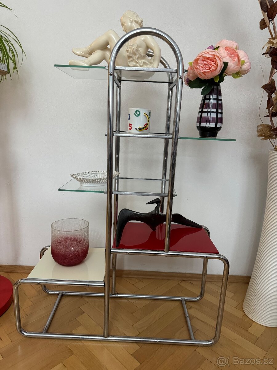 Etažér Slezák B6 - 2