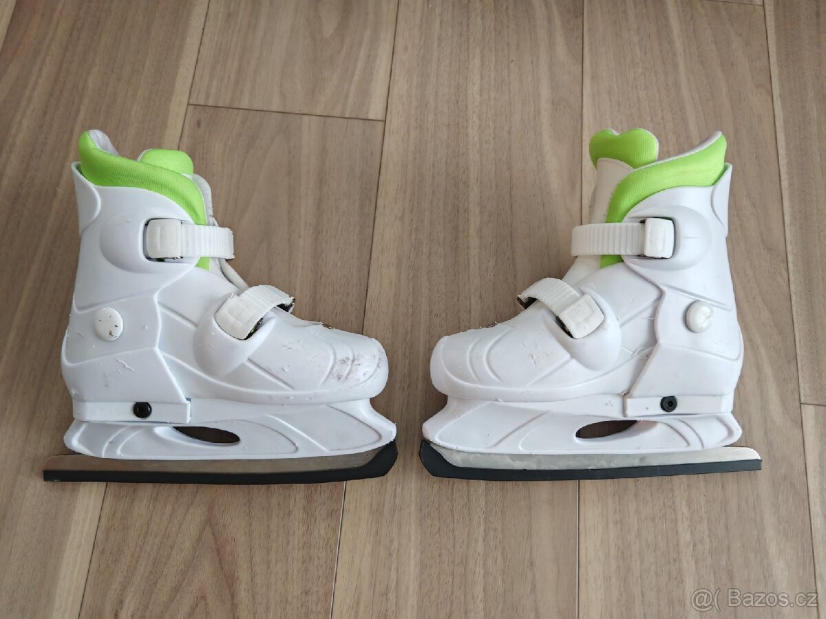 Brusle Tempish Expanze Girl EU 33 - 36 - 2