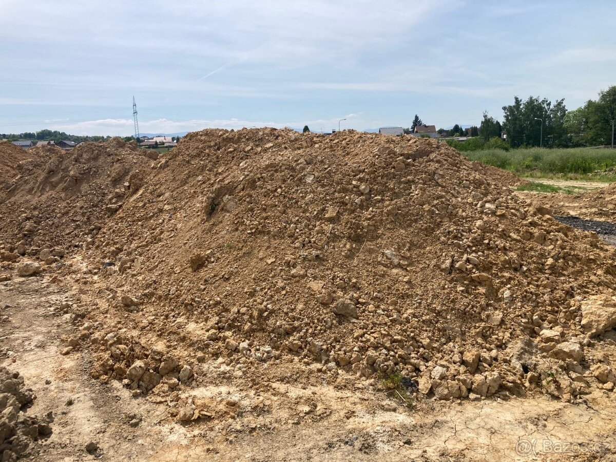 Daruji jil , zeminu - 2