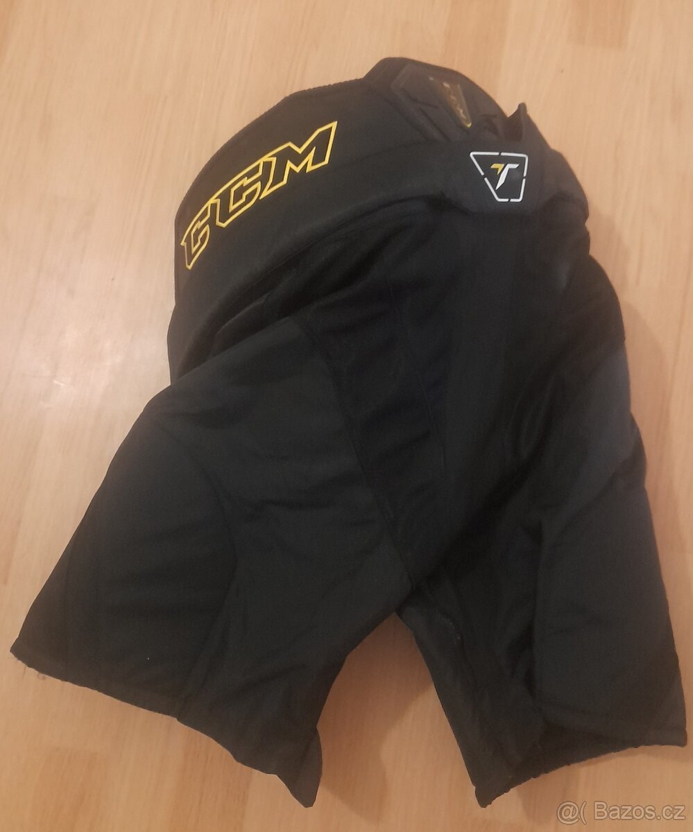Hokejové kalhoty CCM - 2