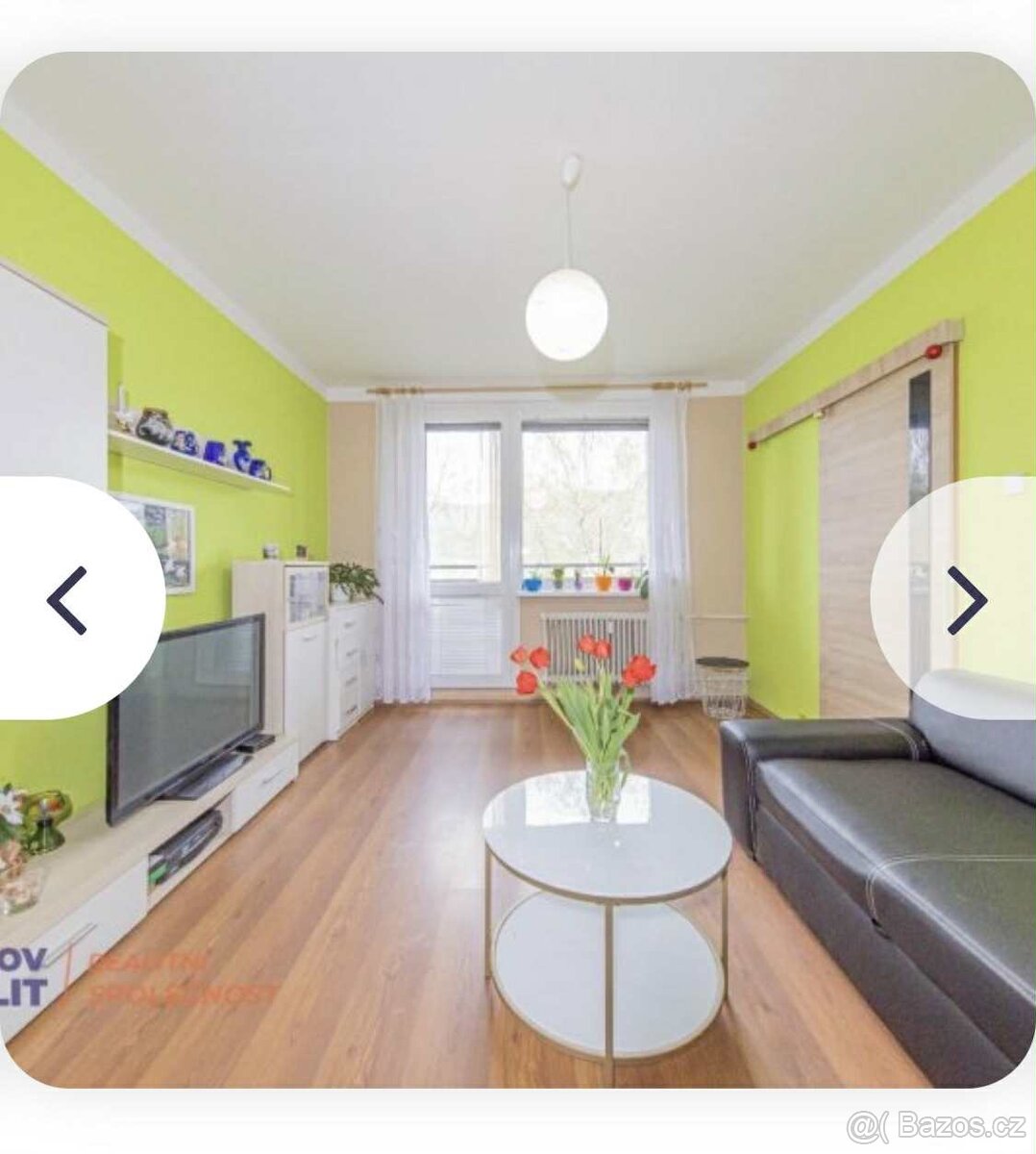 Prodej bytu Loučná Nad Desnou - 2