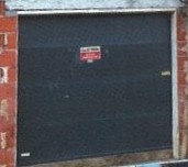 GARÁŽOVÁ VRATA - 2