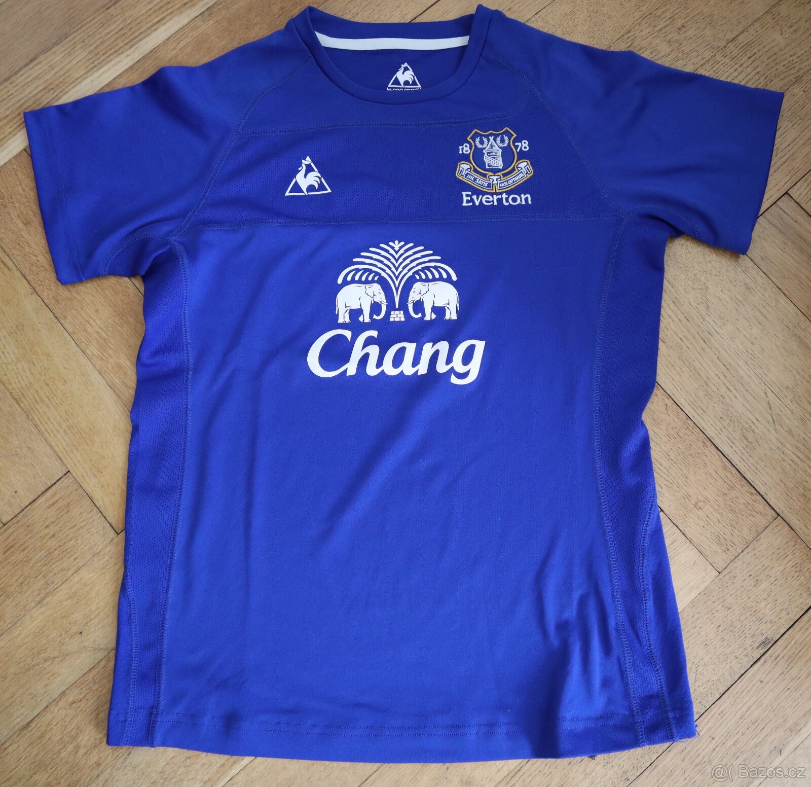 ++ 15x chlapecké sportovní triko, dres vel.134-164 - levně++ - 2