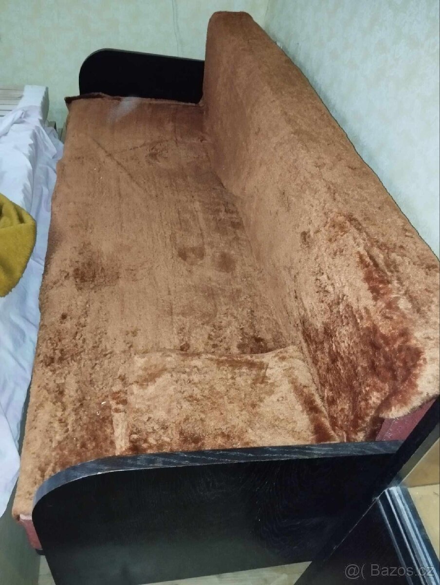 Obývací pokoj RETRO - 2