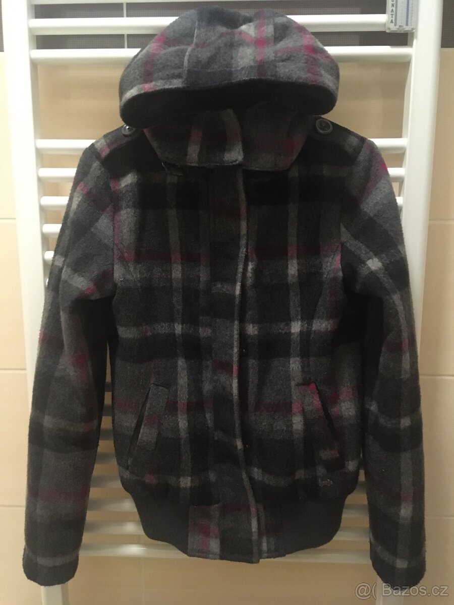 Zimní bunda vel. S - 2