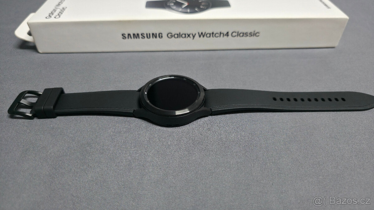 Samsung Galaxy Watch 4 Classic 46mm - 2