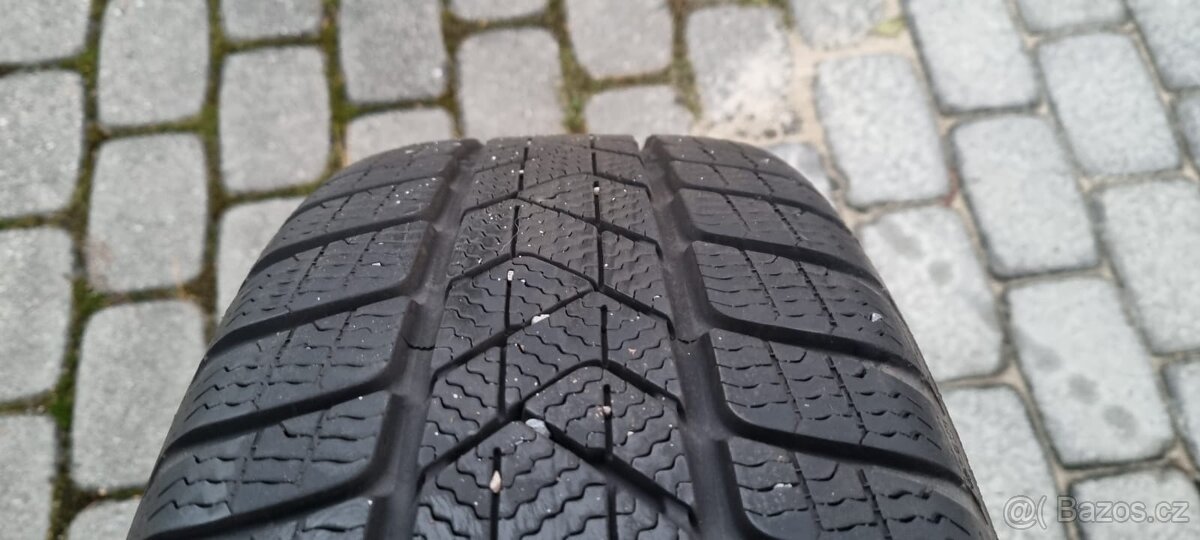 Zimní kola Vw Golf VII a VIII a Škoda Octavia III - 2