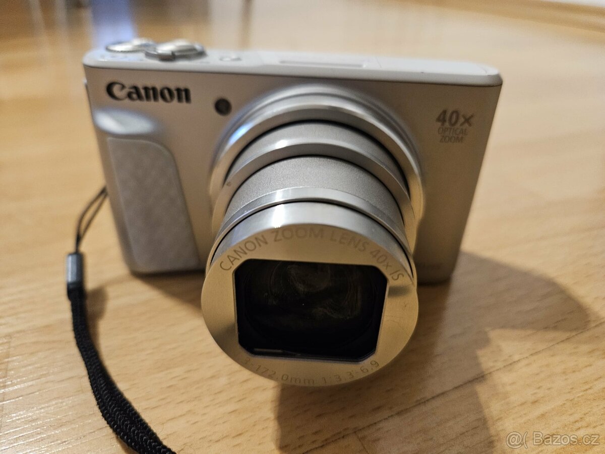 Canon PowerShot SX730 HS - 2