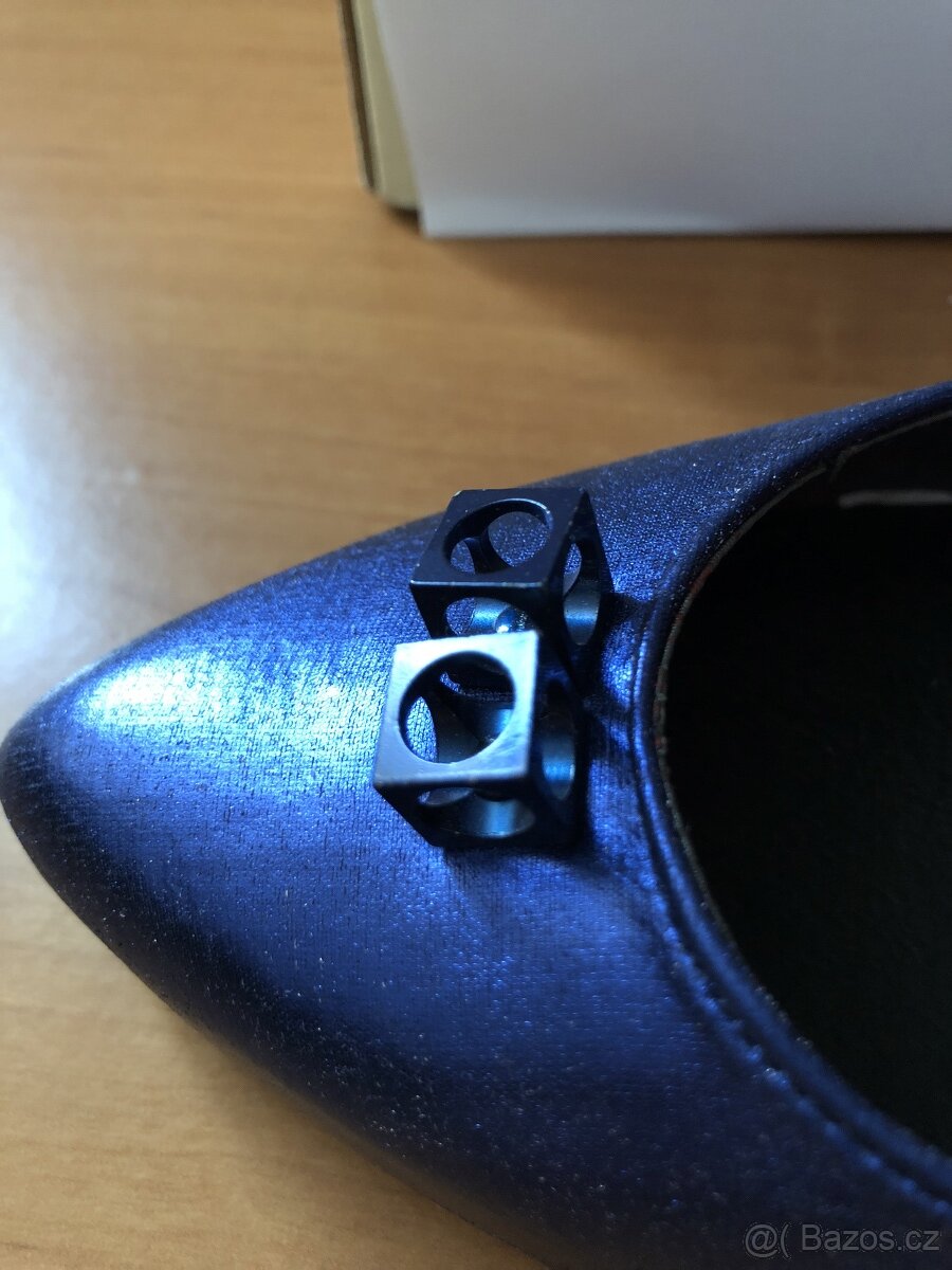 Dámské lodičky DIESEL - 2