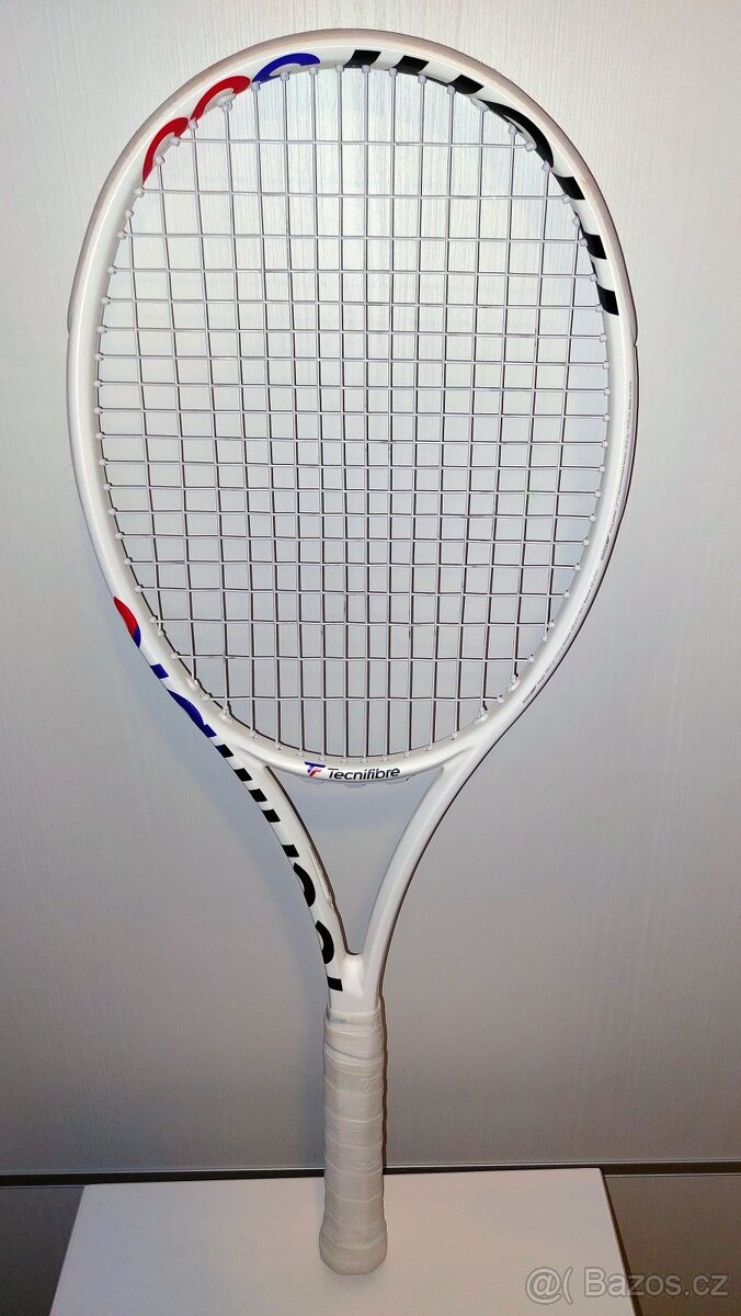 Tenisová raketa Tecnifibre T-Fight (300g) ISO - 2
