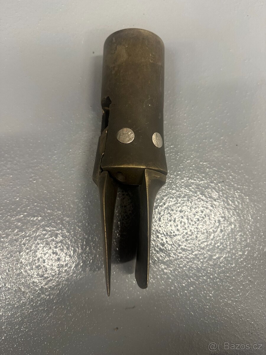 GORI lodní šroub 11,5" x 8" RHS/DV8 2011508021 - 2