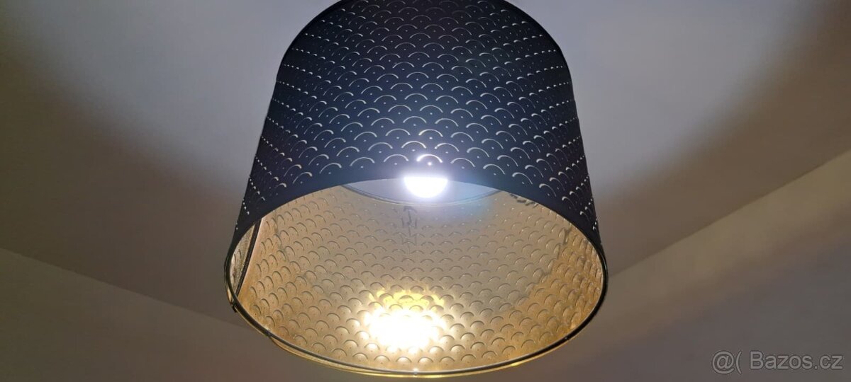 Prodám stínidlo lampy NYMÖ - 2