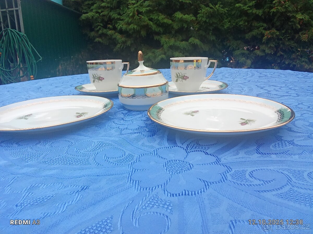 Krásný porcelán,jrd ondava stropkov - 2