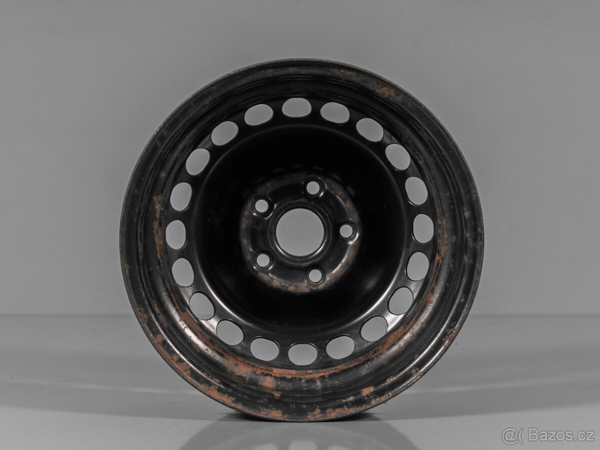 AUDI A4, VW PASSAT, OCTAVIA ORIG. DISKY R15 5x112 (Z0659) - 2