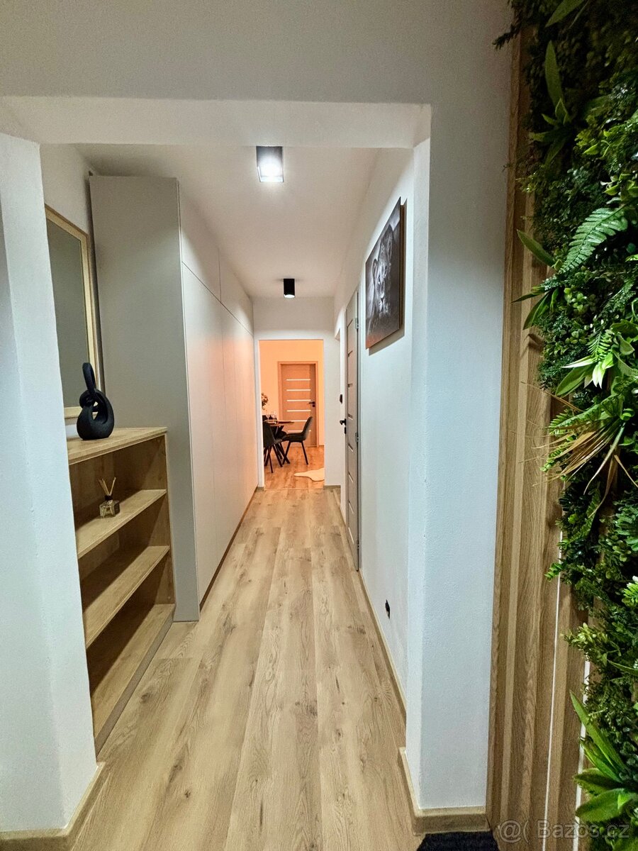 Prodej byt 2+1 OSVL Hlučín - 2