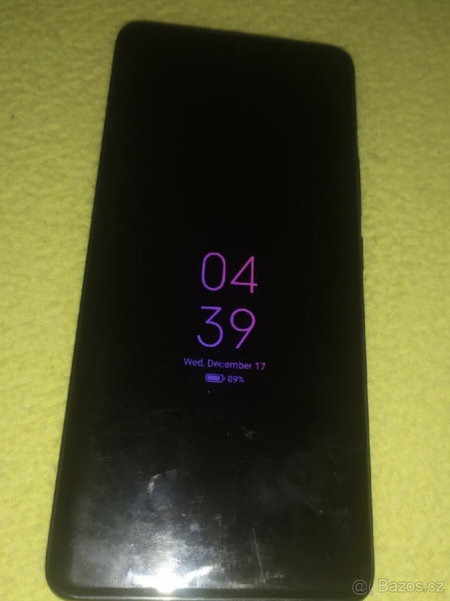 Prodám Xiaomi Redmi note 14 pro za 3000kč - 2