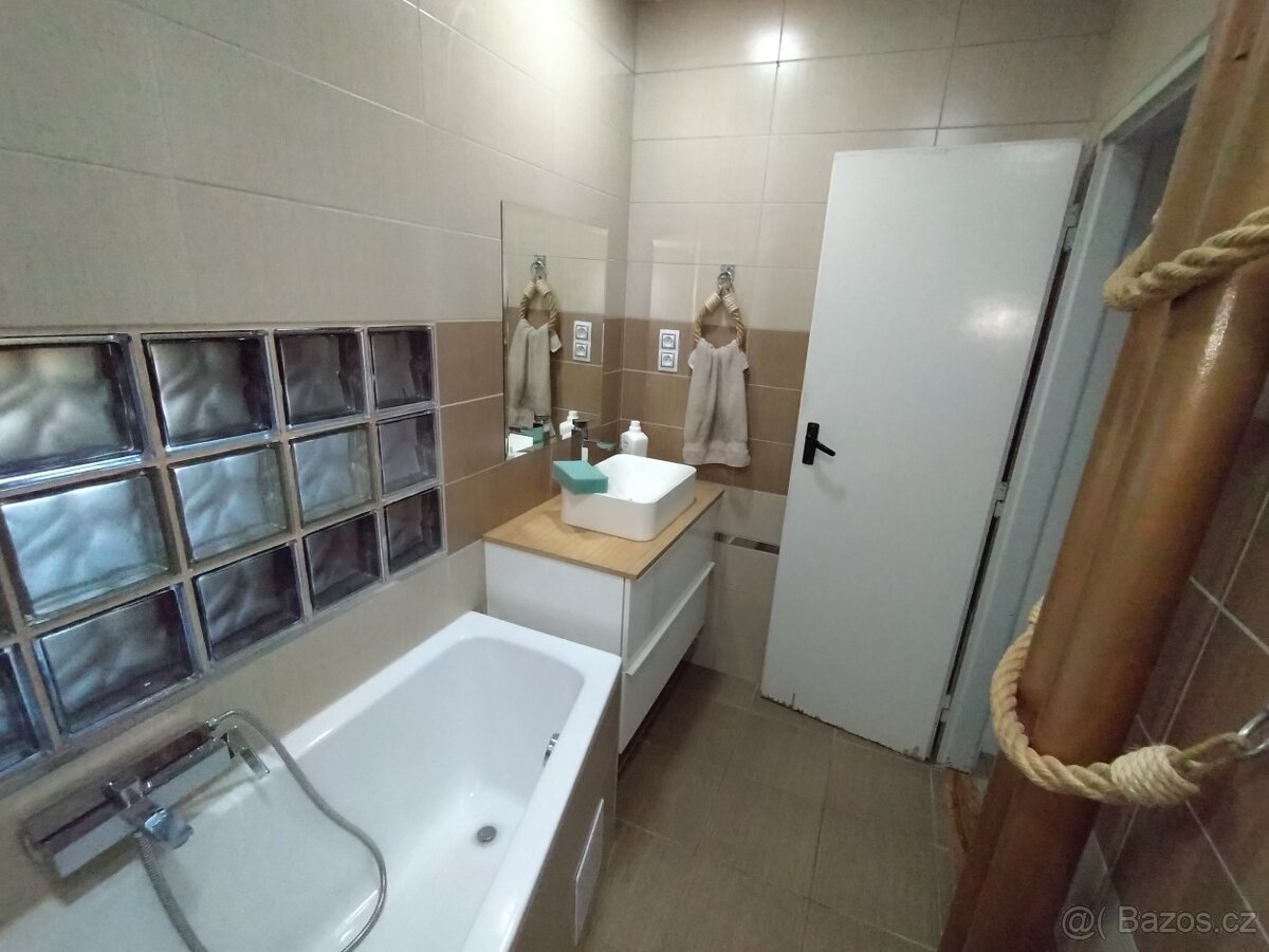 Byt 2+1+L 54m Teplice - 2