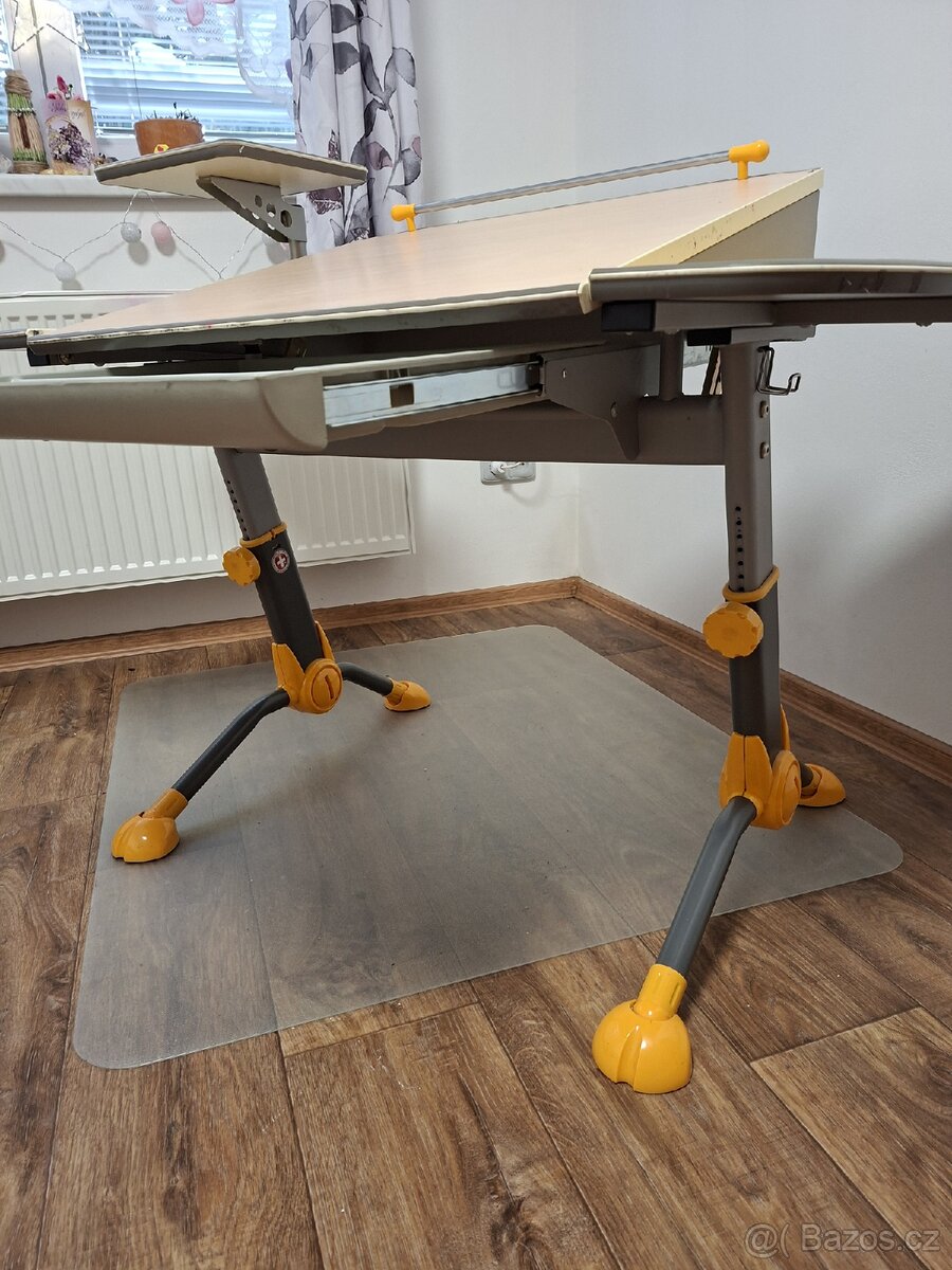Rostoucí stůl Mayer - 2