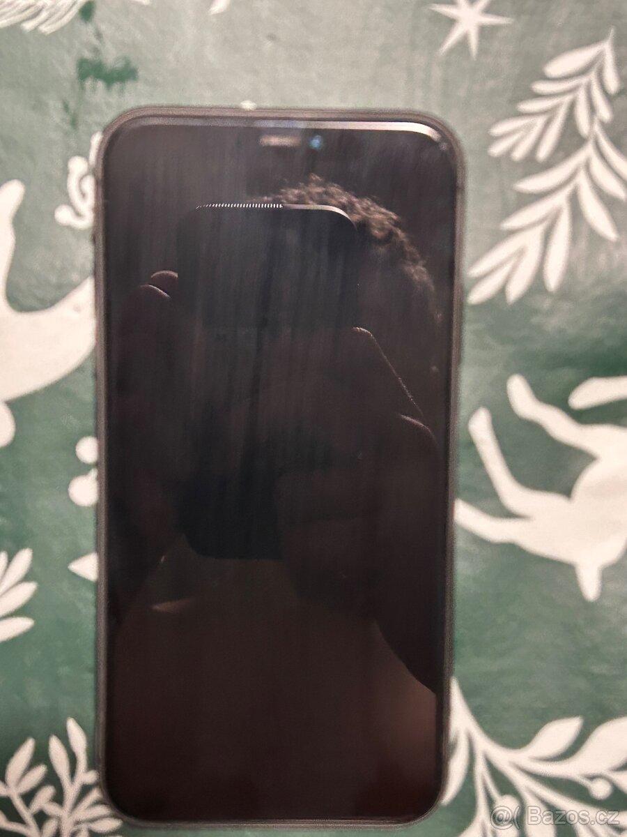 APPLE IPHONE 11 64GB - 2