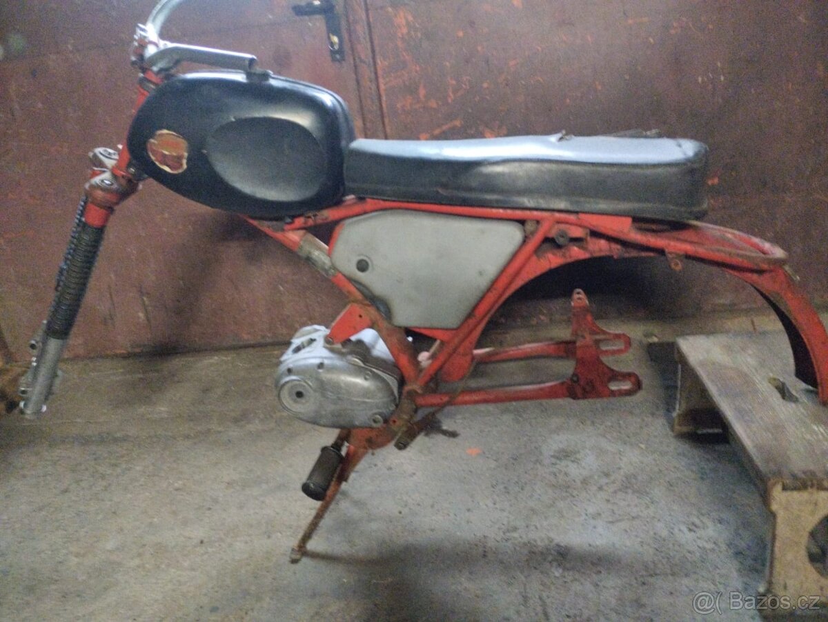 Prodám ram Jana 90. - 2