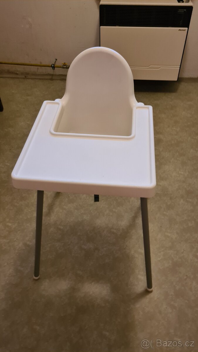 Jídelní židle - 2