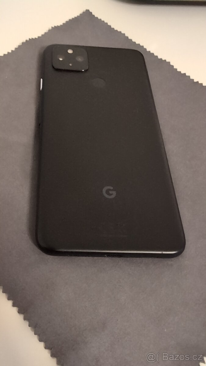 Google Pixel 4a 5G 128GB / 6GB - 2