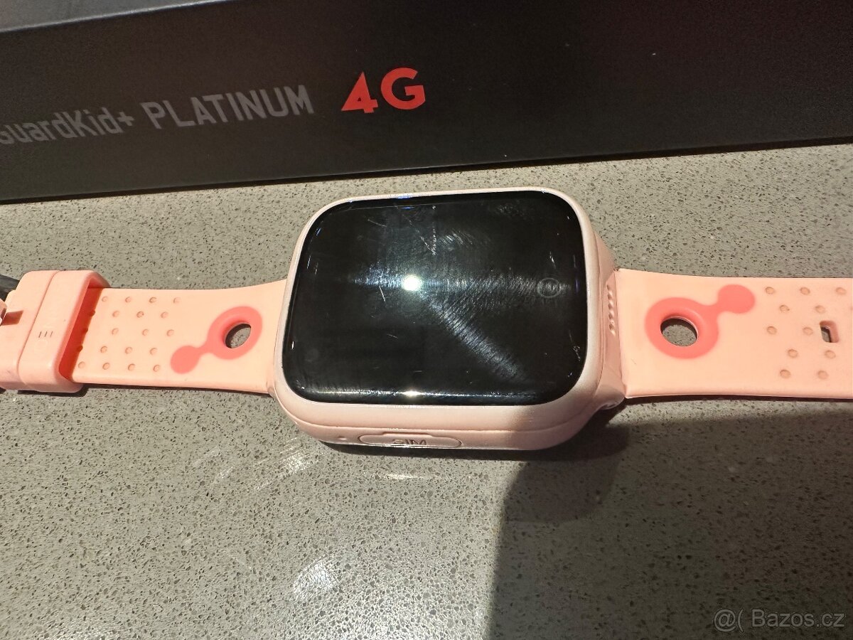 Dětské hodinky - 2