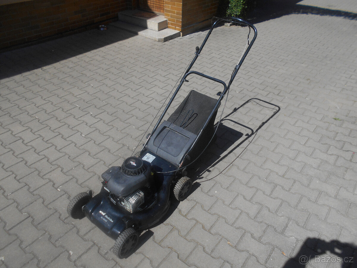 Prodám MTD SEKAČKA - 2