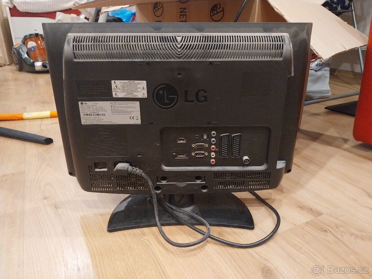 Televize LG - 2