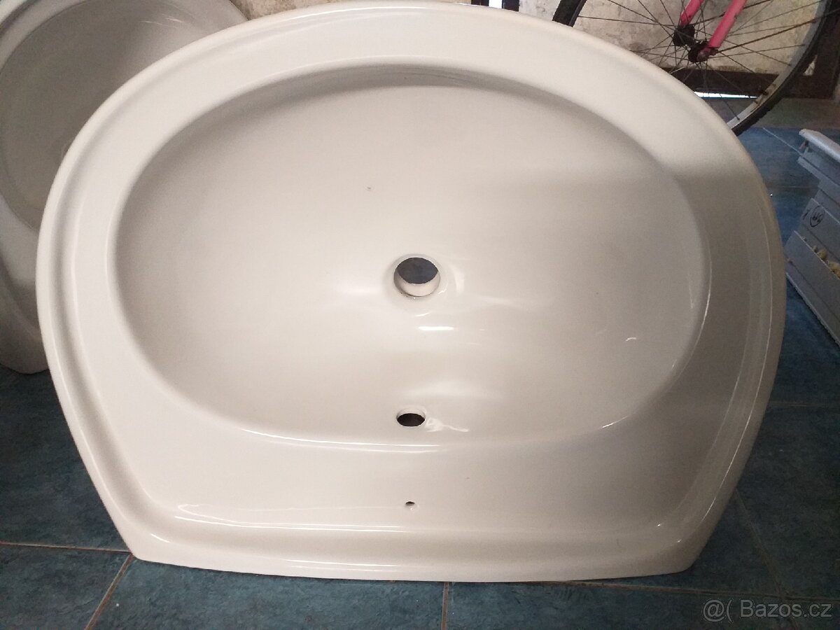 Umyvadlo - 2