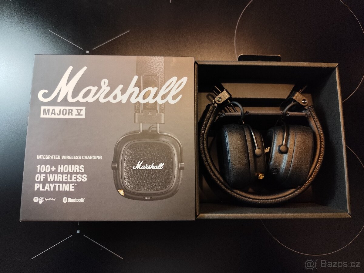 Marshall Major V - 2