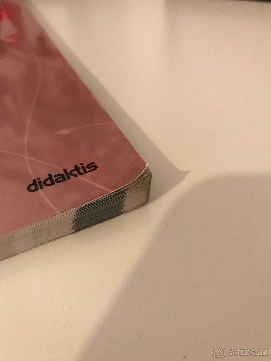 Literatura pro 1. ročník SŠ - pracovní sešit - 2