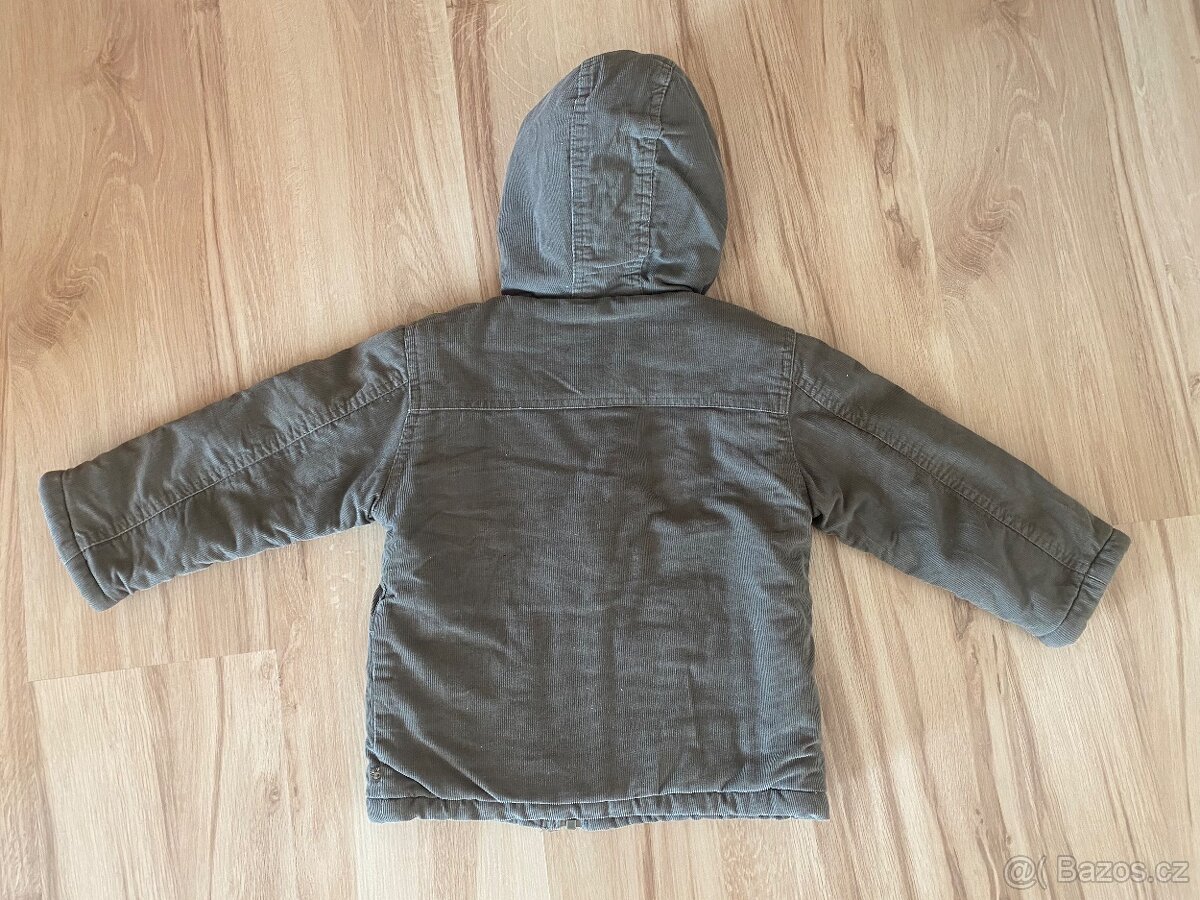 Bundička vel. 86 - 2