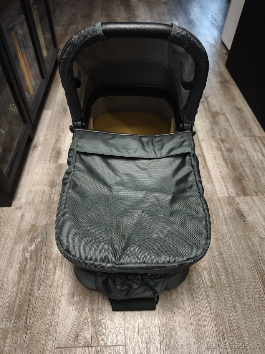 EASYWALKER QTRO PLUS - 2