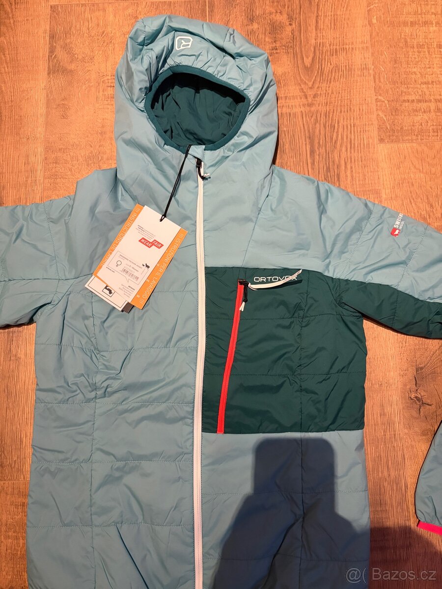 Ortovox Piz Duan bunda - 2