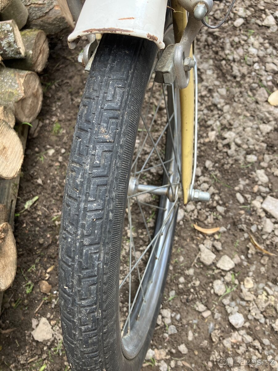 Detske kolo-velamos - 2