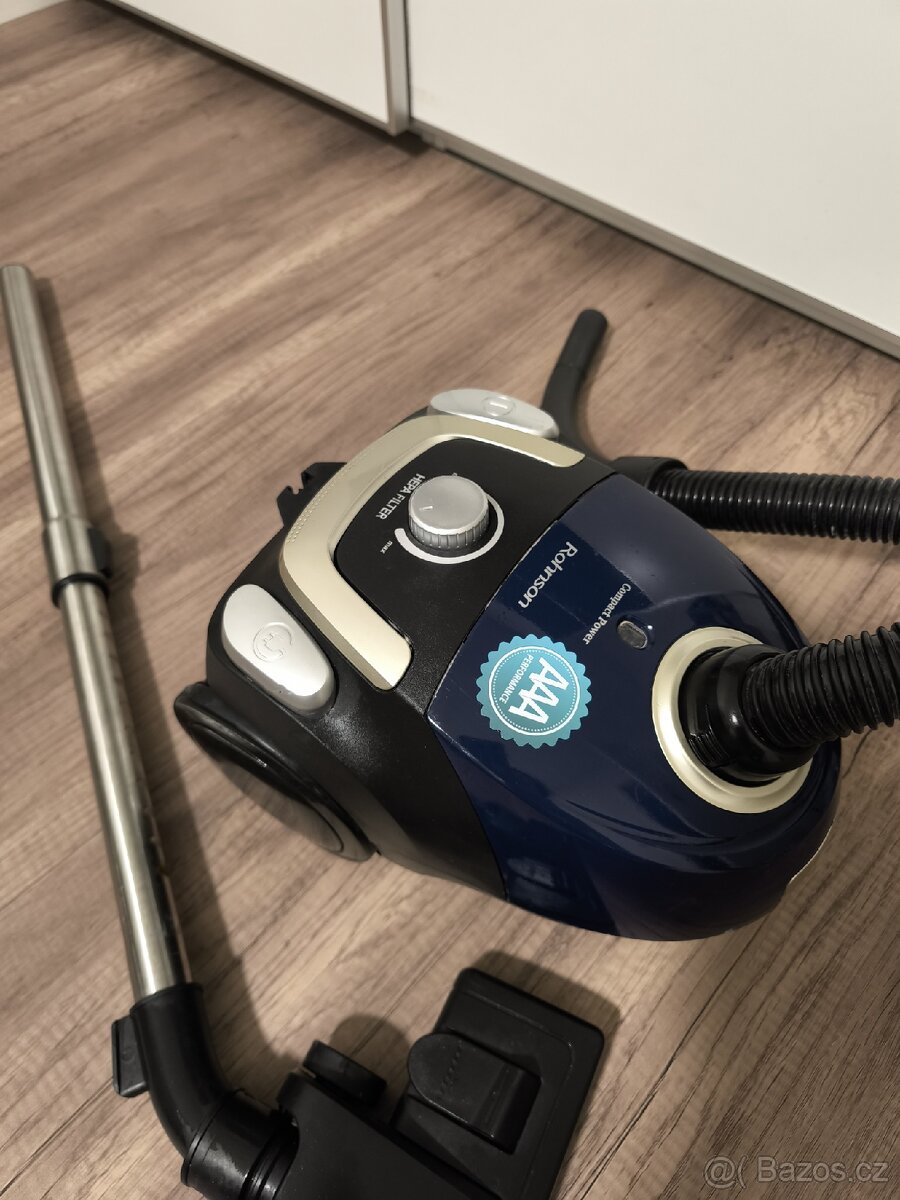 Vysavač Rohnson Compact power - 2