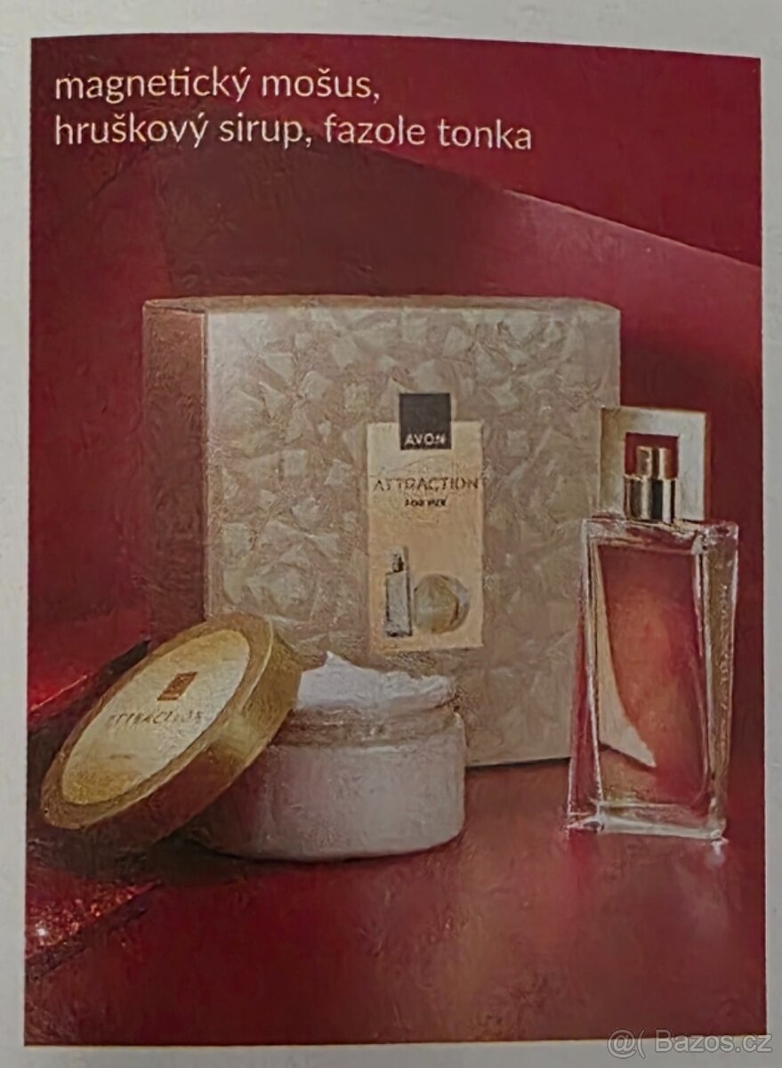 Dárková sada Avon - 2