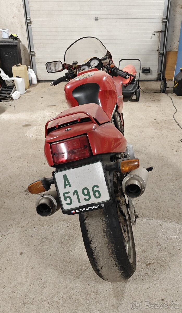 Ducati 900 SUPER SPORT - 2