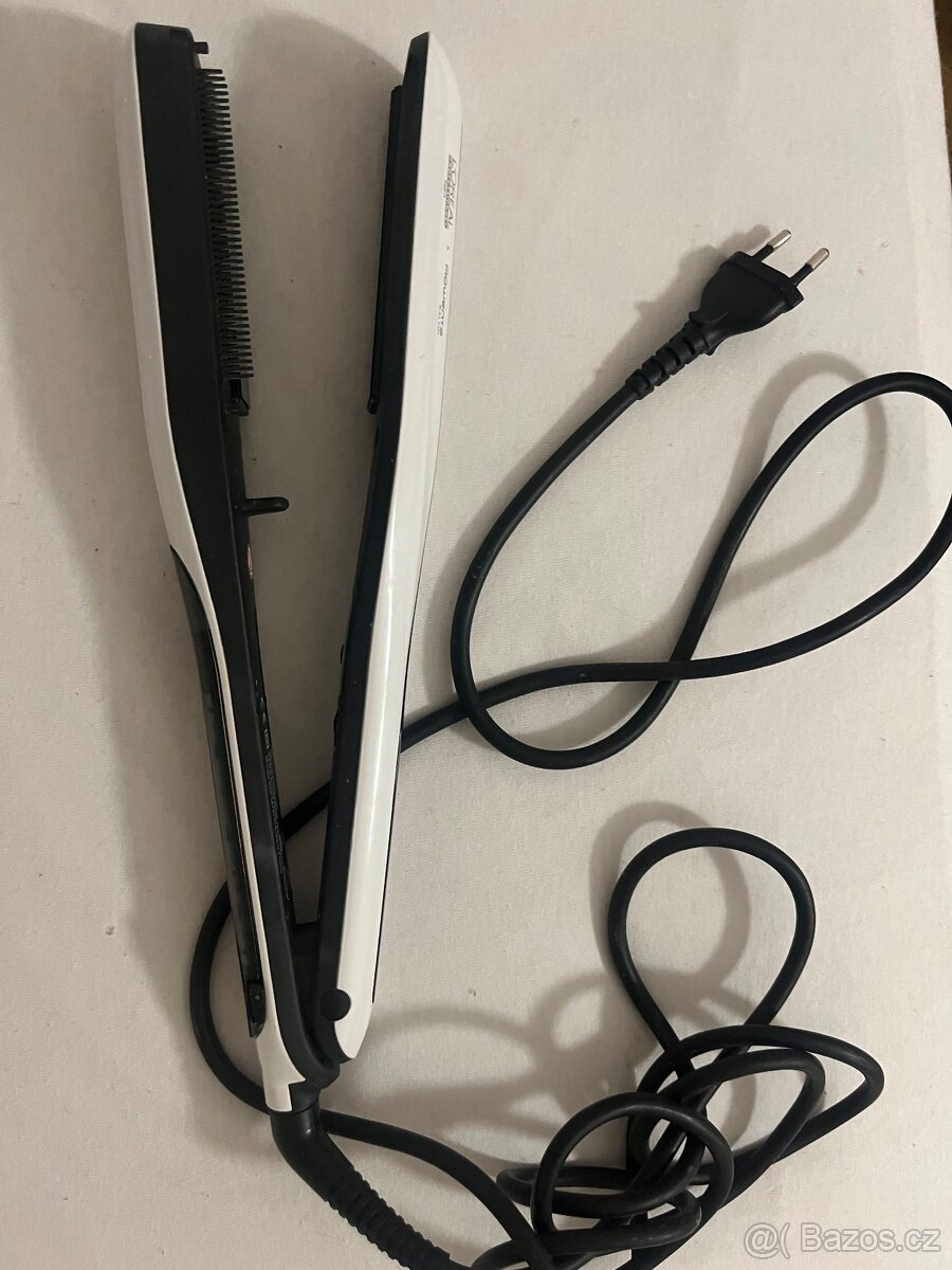 L’Oréal Steampod – parní žehlička na vlasy - 2