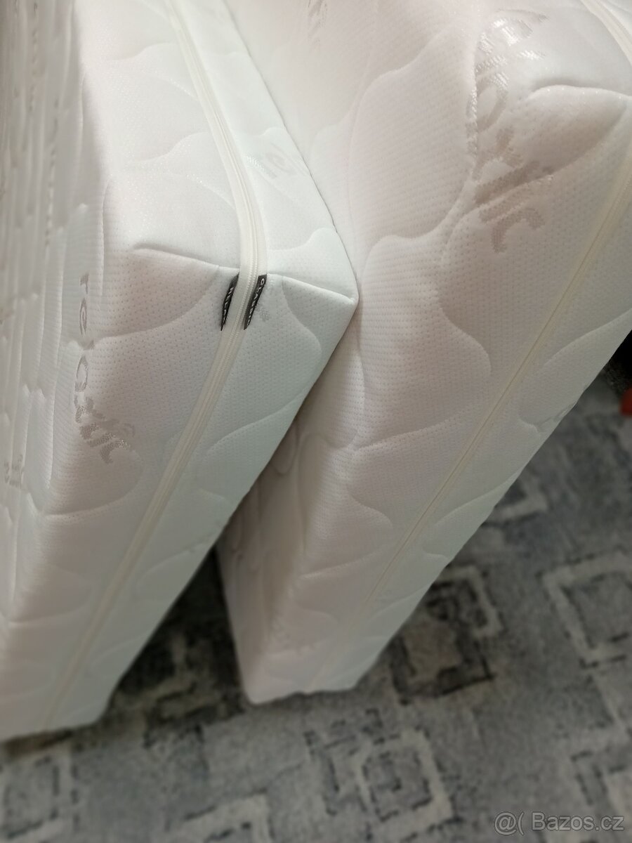 nové- použivané pouze týden - 2