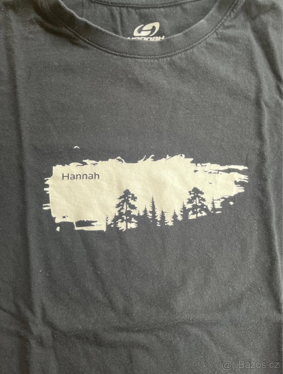triko hannah - 2
