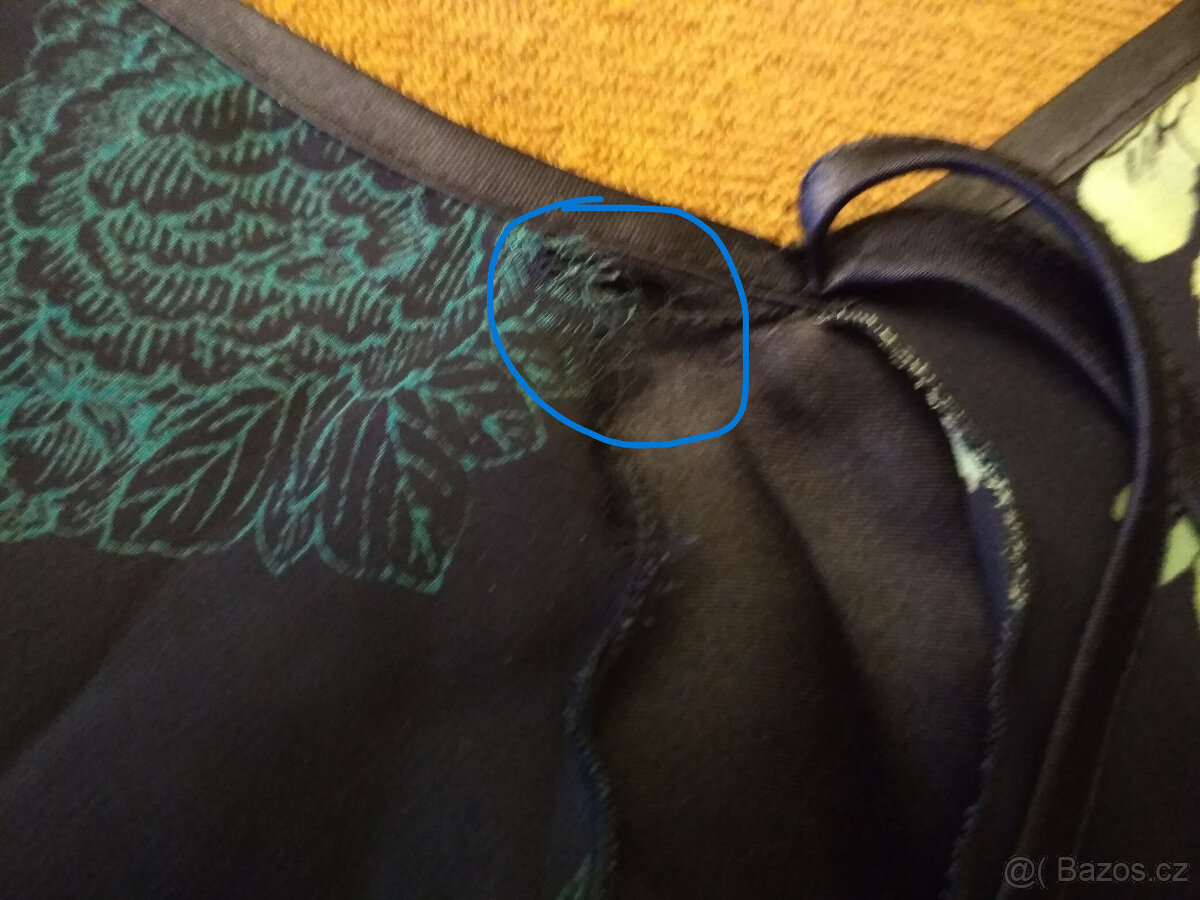 Noční košilka CaA 42-44 - 2