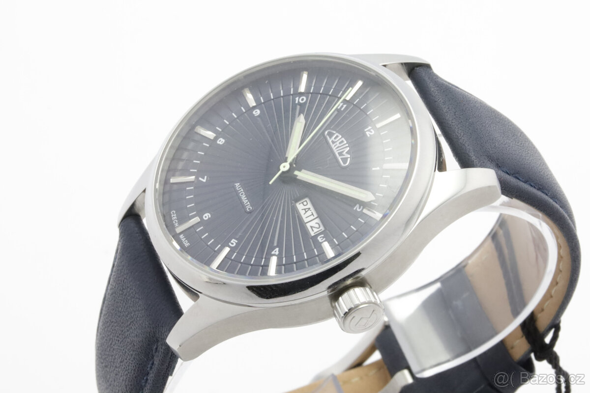 PRIM Paprsek (edice 02) - W01P.13178.C - 2