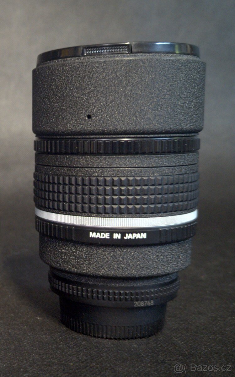Nikon Nikkor AF DC 105mm f2 D - 2