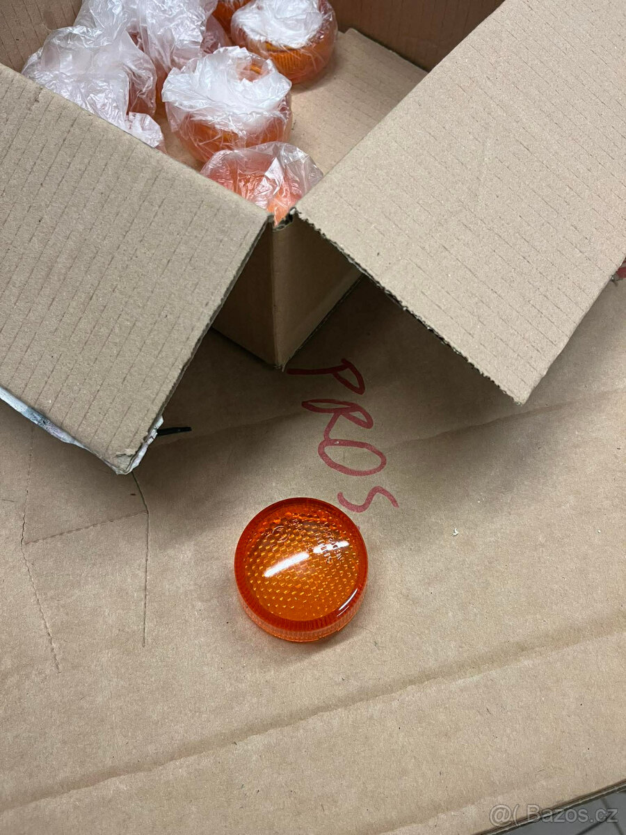 Blinkr pro elektrokoloběžky - 2