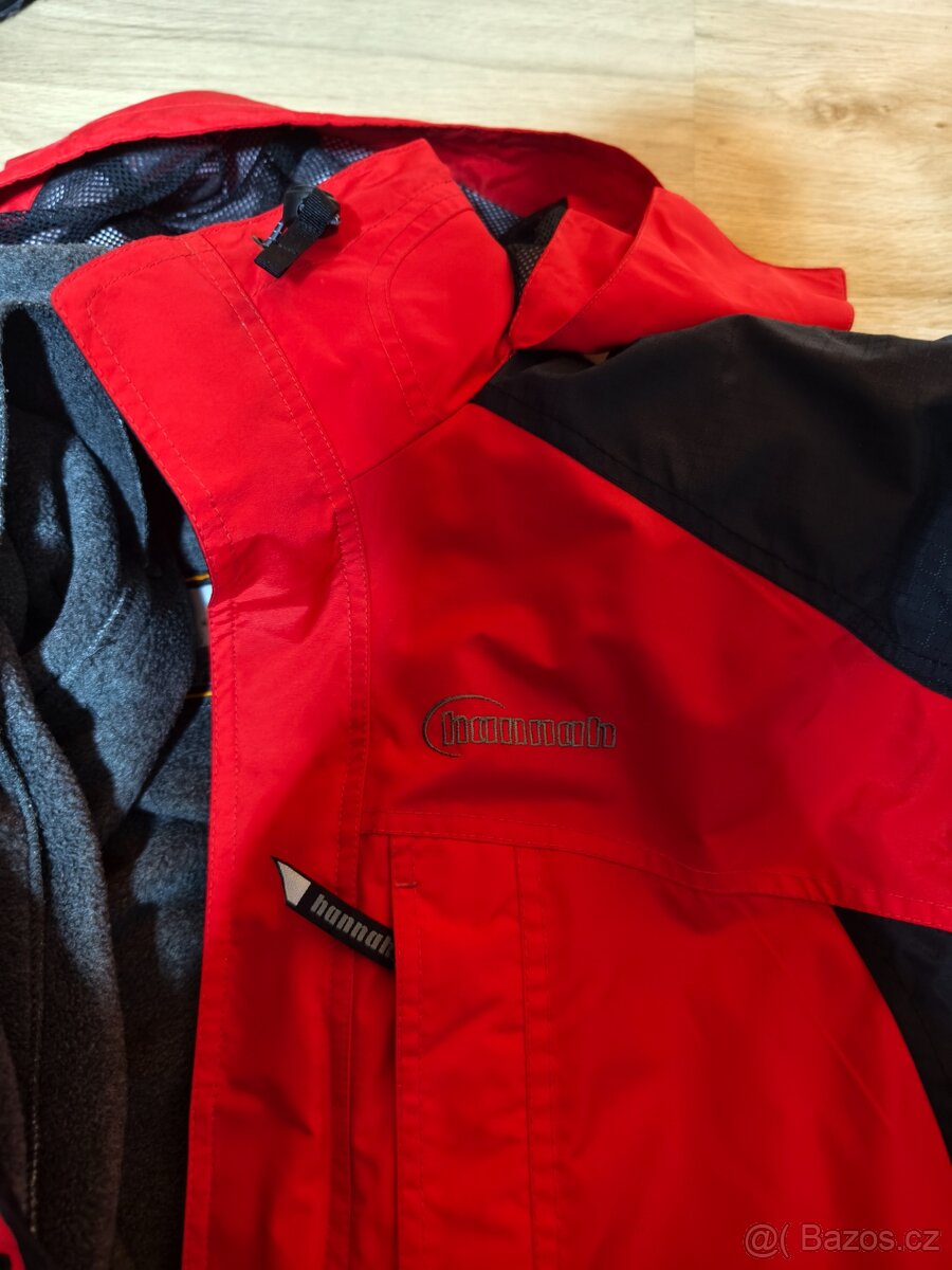 Hannah zimní dámská bunda - 2