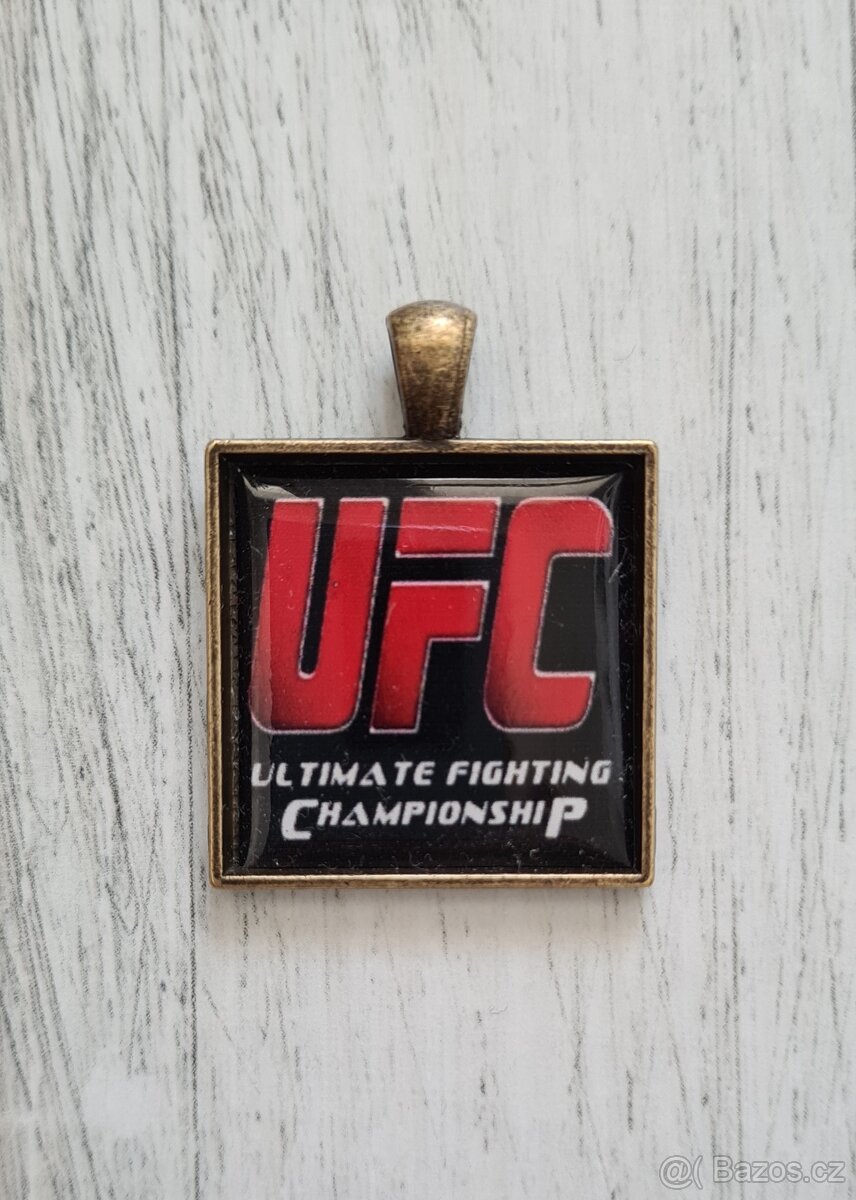 Přívěsky na klíče - Nové - 2