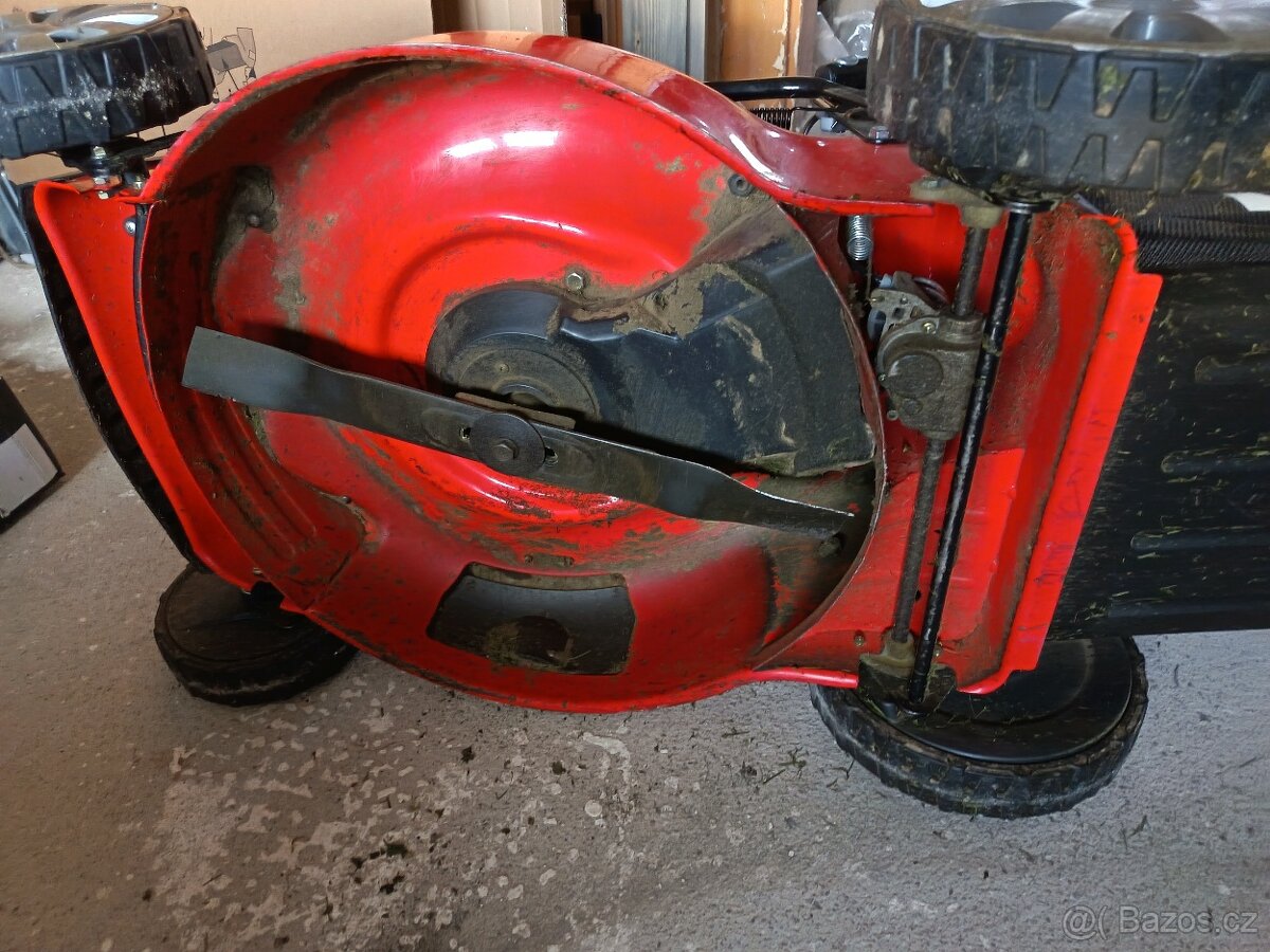 Sekačka VeGa 51HWXV - 2