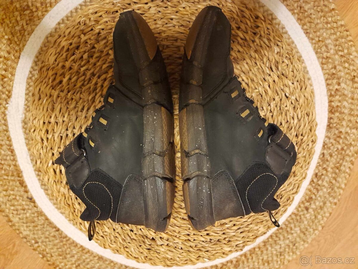 GEOX chlapecké vel. 35 - 2